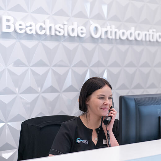 Start your journey to a brand new smile Start your journey to a brand new smile