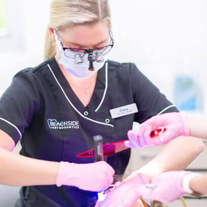 Orthodontic Technology