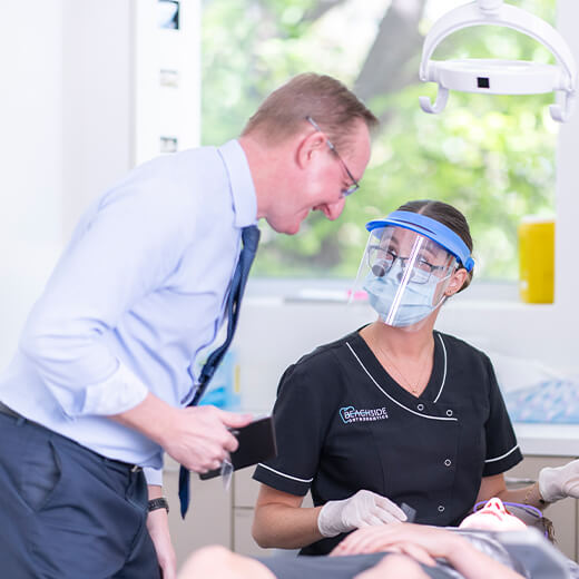 Why not reduce your first 2 appointments into 1? Why not reduce your first 2 appointments into 1?