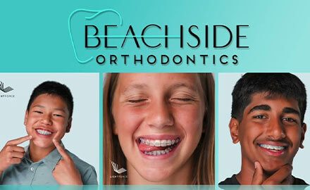 Braces, Just Got Braces?