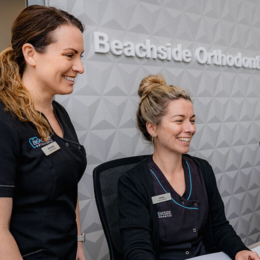 Affordable orthodontic treatment costs at Beachside Orthodontics