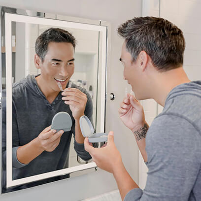 Spark Aligners