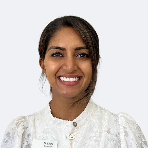 Dr Lasni Kumarasinghe