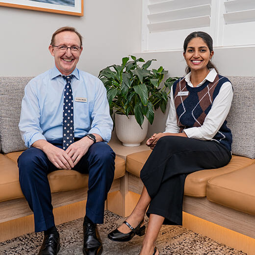Meet our Specialist Orthodontists